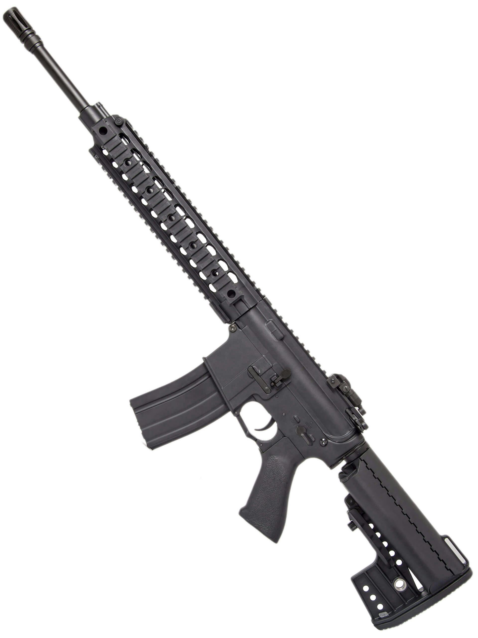 CYMA CM.612 M4 Assault Rifle